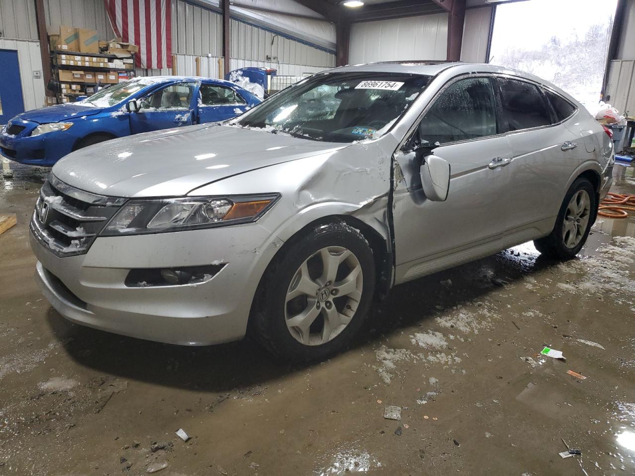 2010 Honda Accord - Image 1