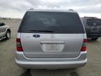 2000 Mercedes-Benz Ml 320 იყიდება Martinez-ში, CA - Front End