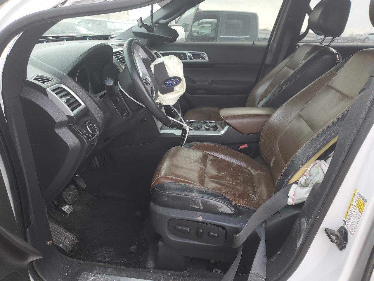 2011 Ford Explorer - Image 7