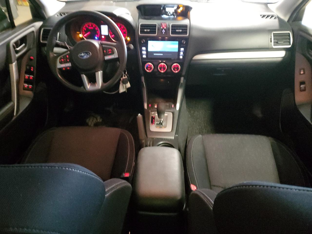 2017 Subaru Forester - Image 8