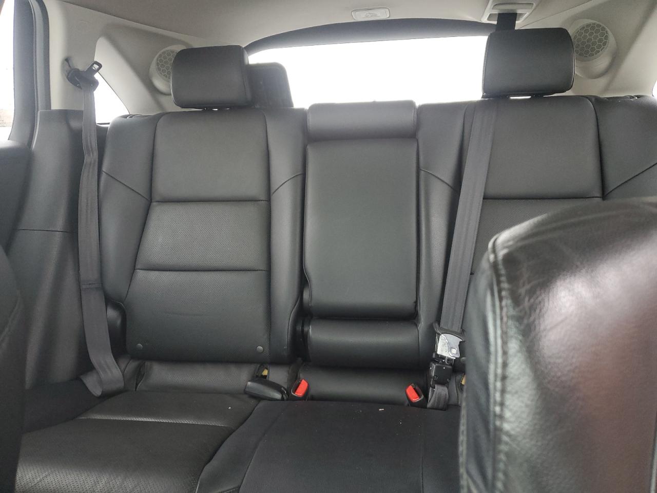 2014 Acura RDX - Image 10