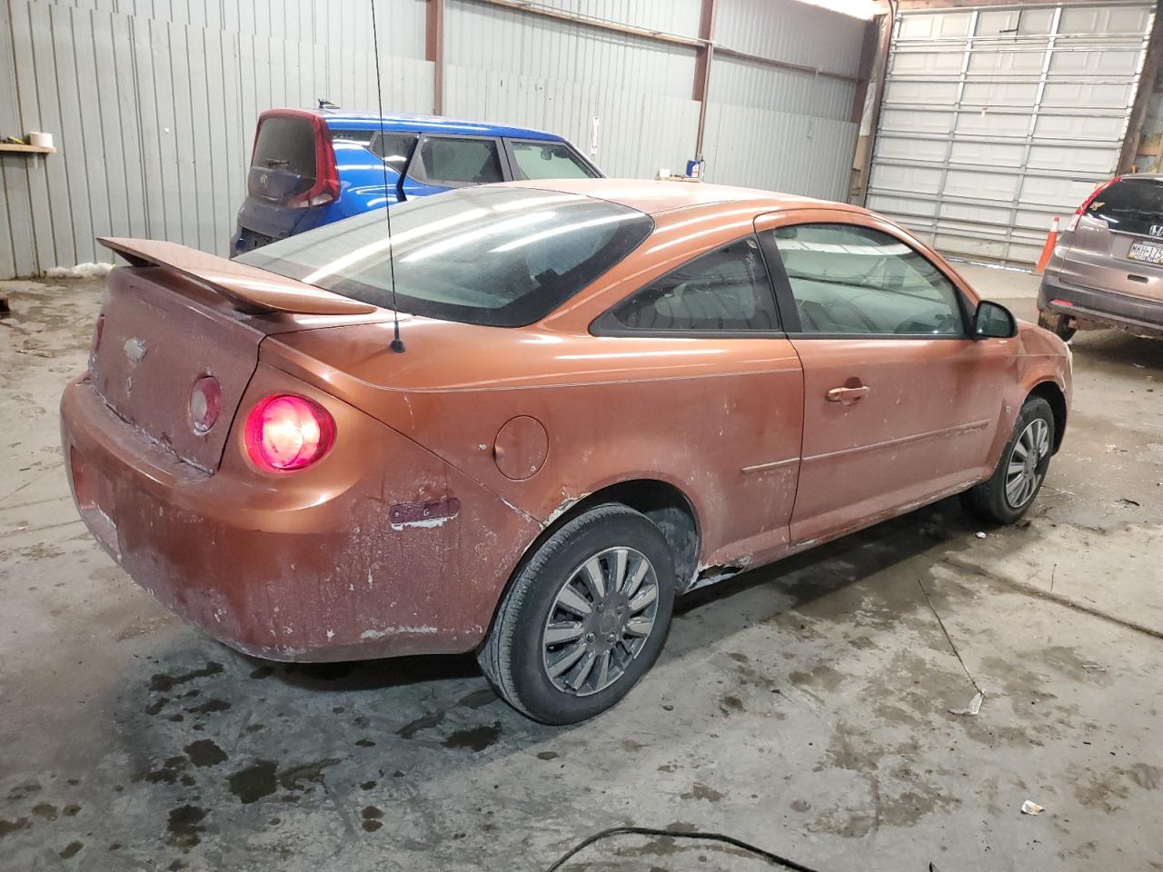 2007 Chevrolet Cobalt - Image 3