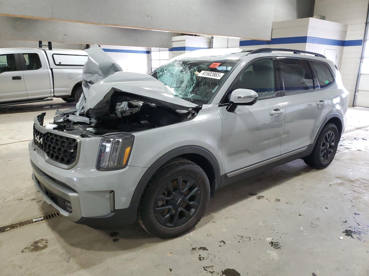 2023 Kia Telluride - Image 1