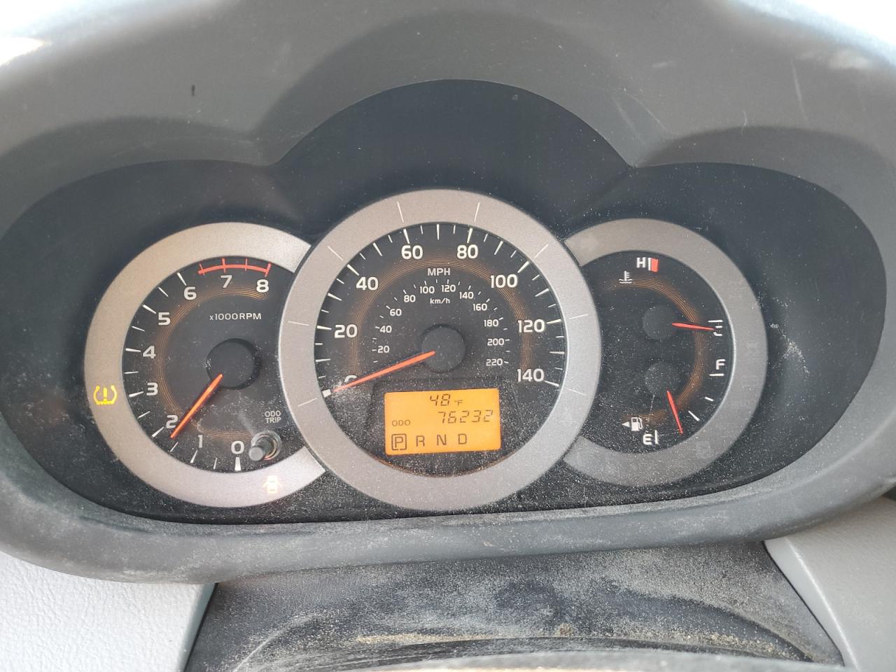 2012 Toyota RAV 4 - Image 9