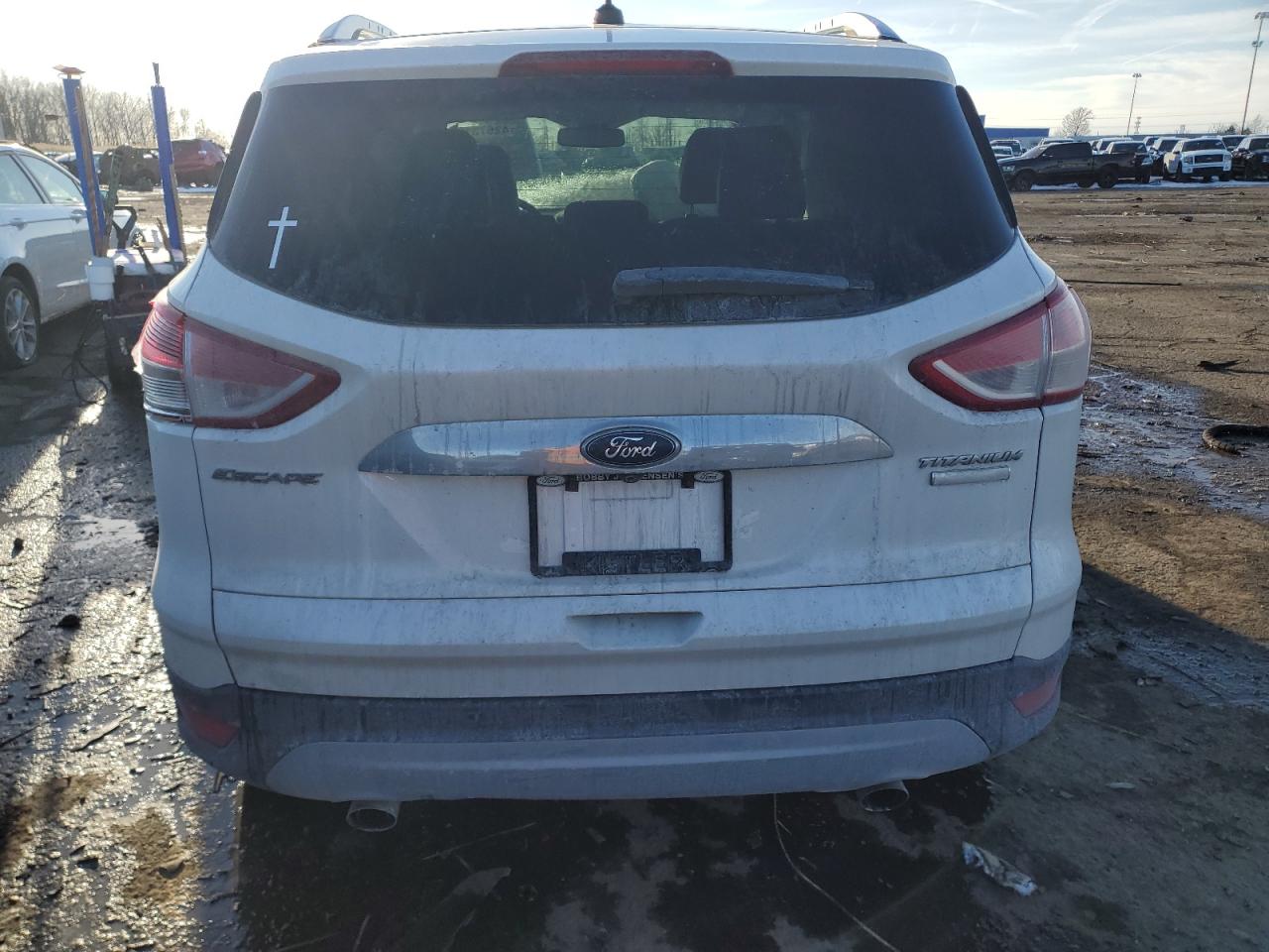 2016 Ford Escape - Image 6