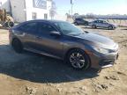 2016 Honda Civic Lx for Sale in Seaford, DE - Front End