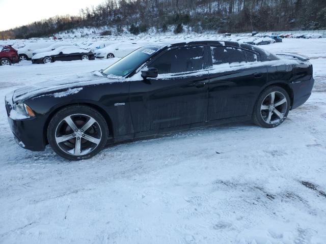 2014 Dodge Charger Sxt