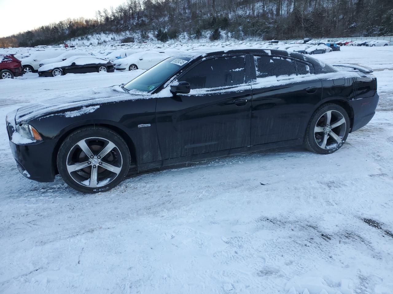 2014 Dodge Charger - Image 1
