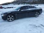 2014 Dodge Charger Sxt за продажба в Hurricane, WV - Front End