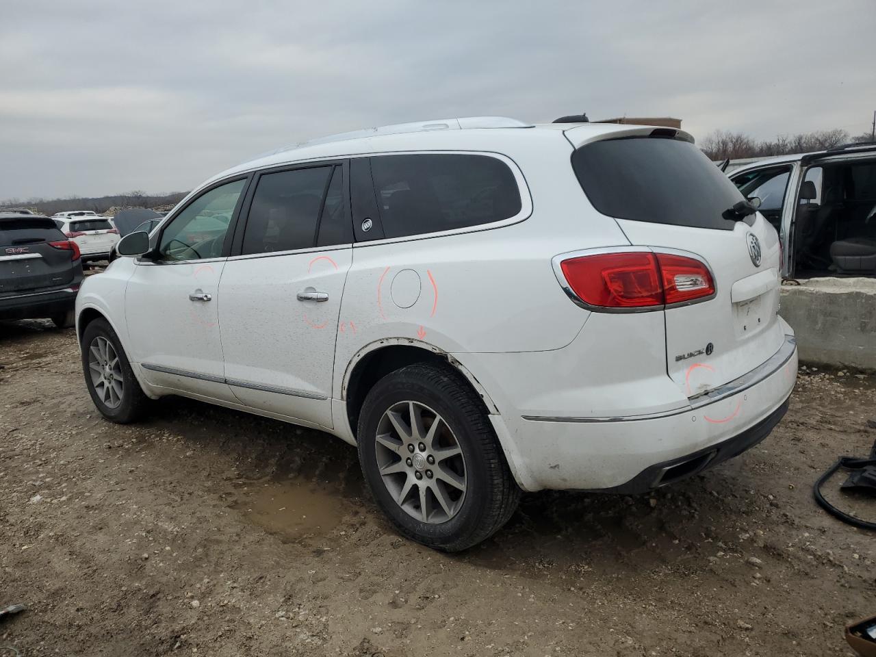 2016 Buick Enclave - Image 2