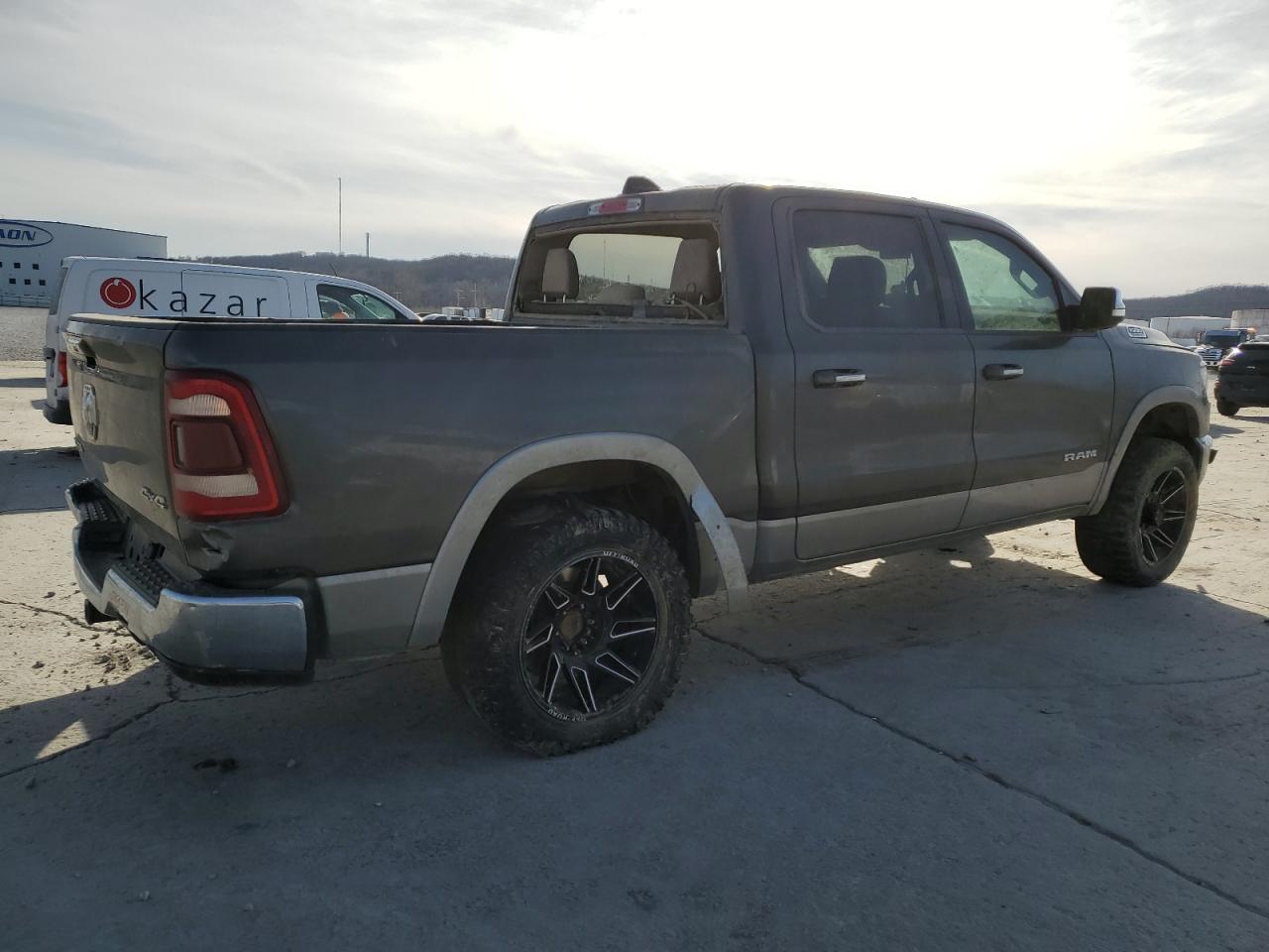 2019 RAM 1500 - Image 3