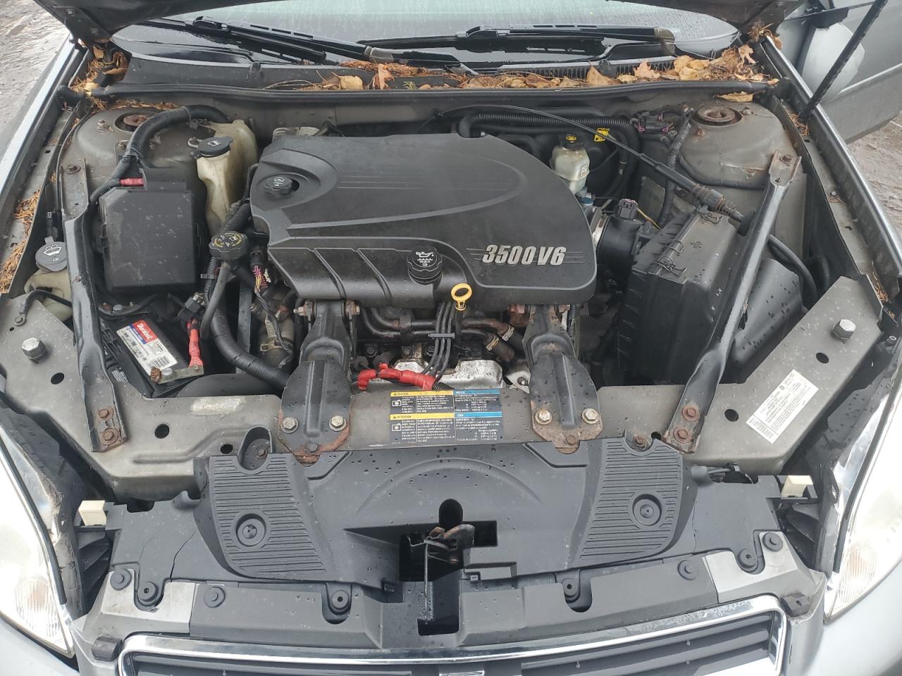 2007 Chevrolet Impala - Image 12