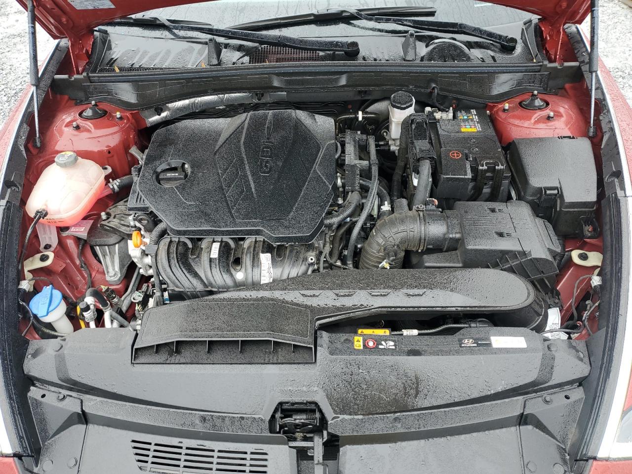 2023 Hyundai Sonata - Image 11