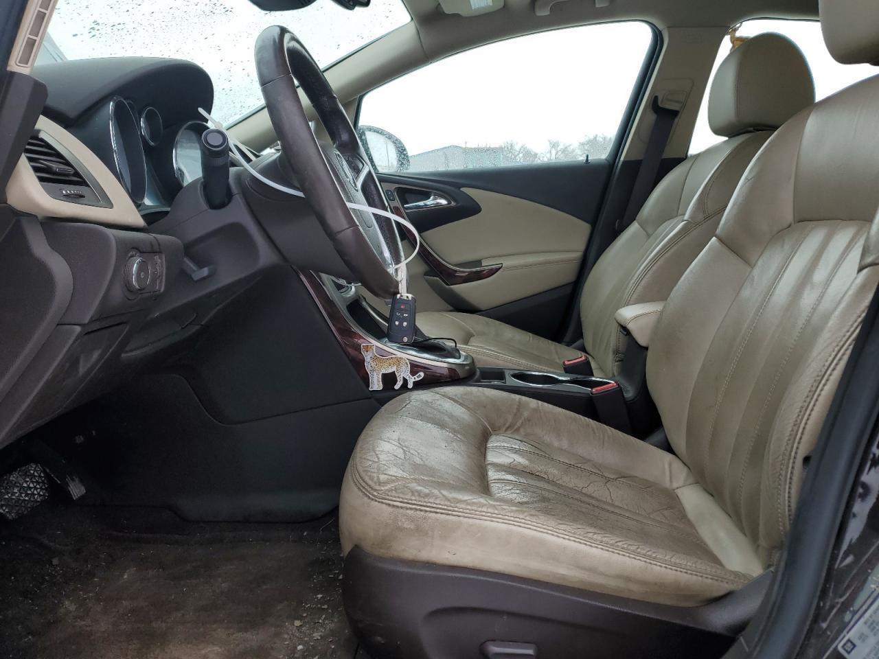 2014 Buick Verano VIN: 1G4PS5SK5E4149133 Lot: 87654685