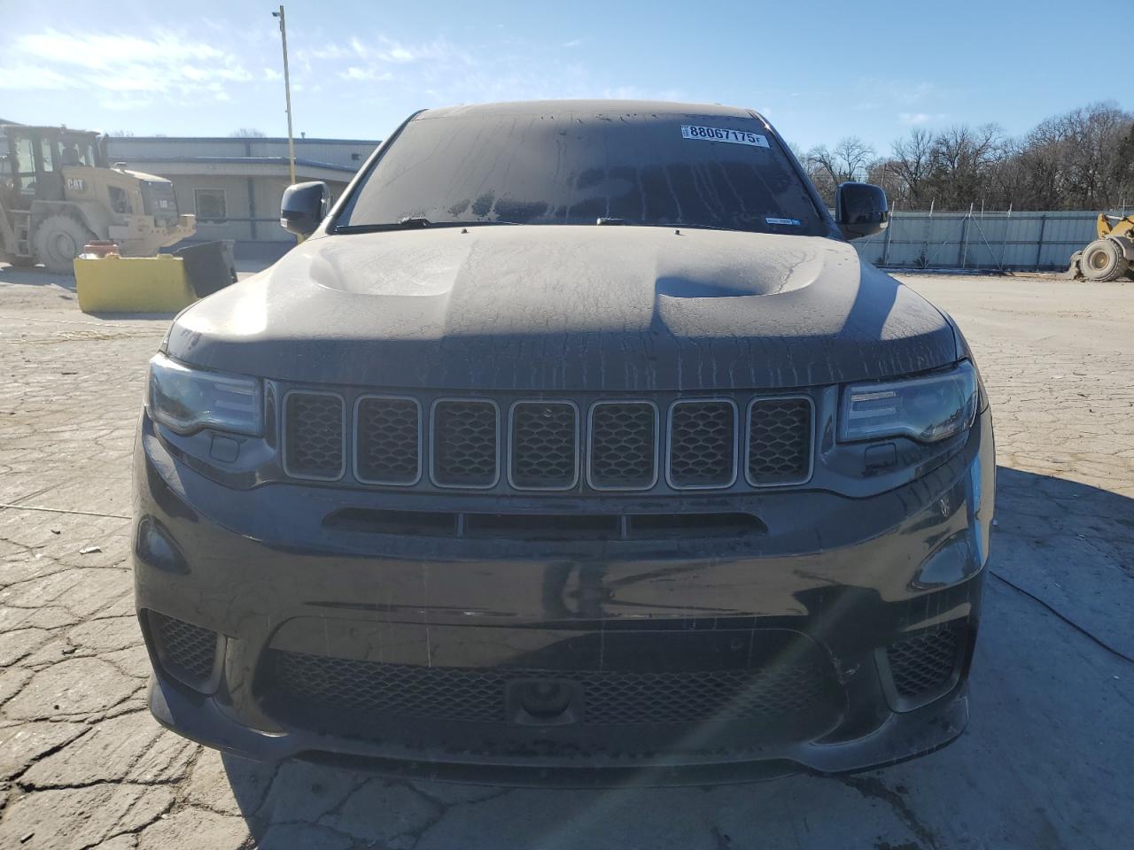 2018 Jeep Grand Cherokee - Image 5