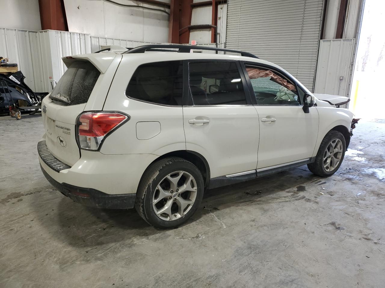 2017 Subaru Forester - Image 3