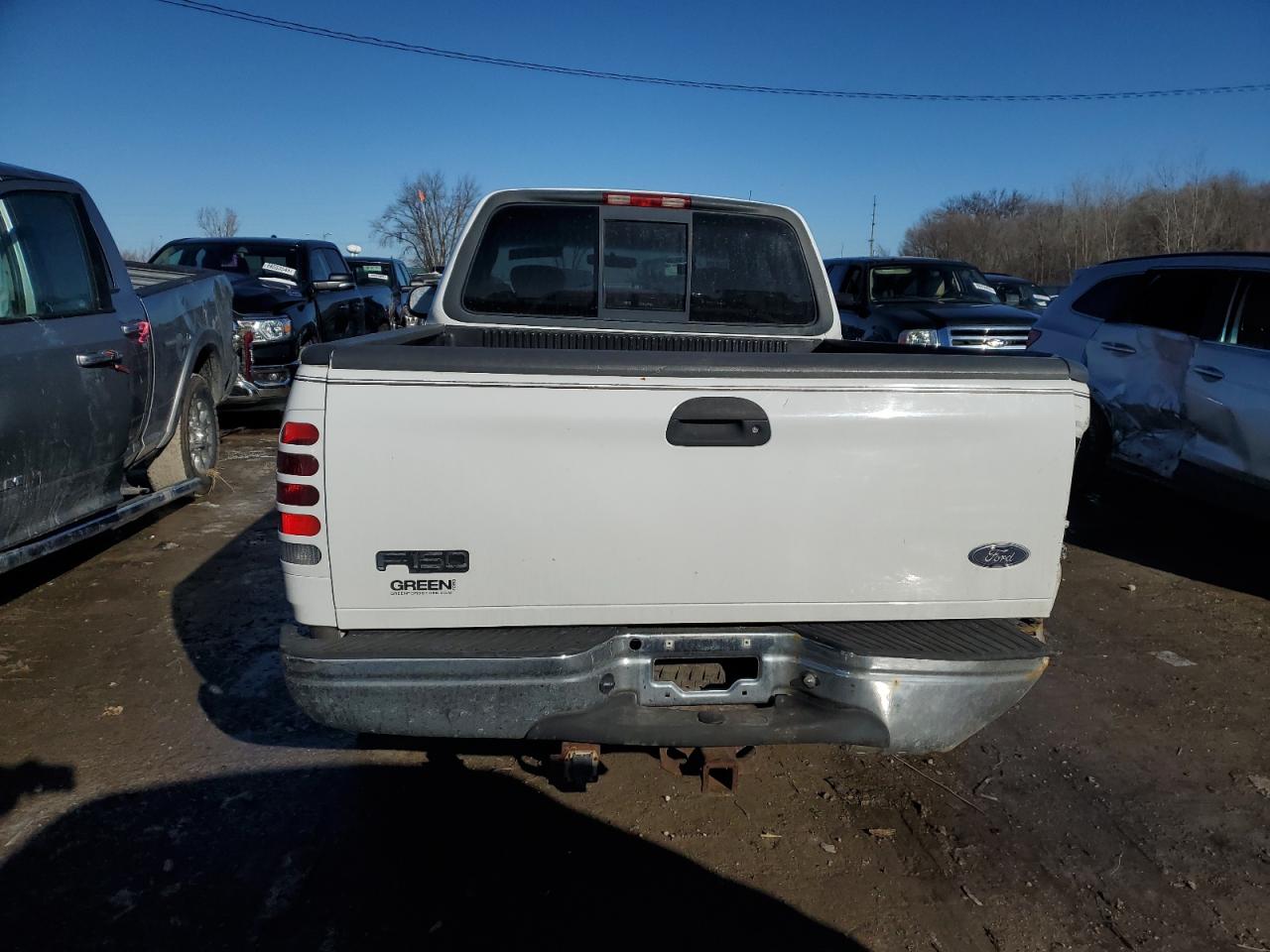 2002 Ford F-150 - Image 6