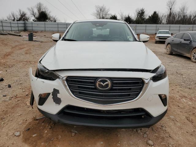  MAZDA CX-3 2020 Белы