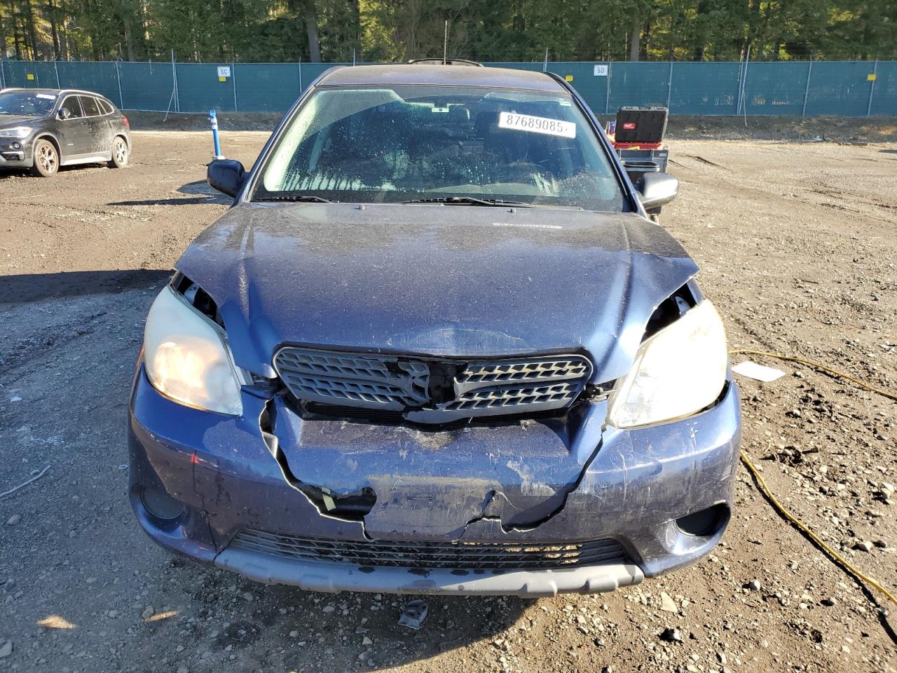 2007 Toyota Corolla - Image 5