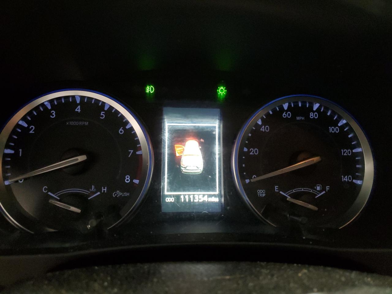 2017 Toyota Highlander - Image 9