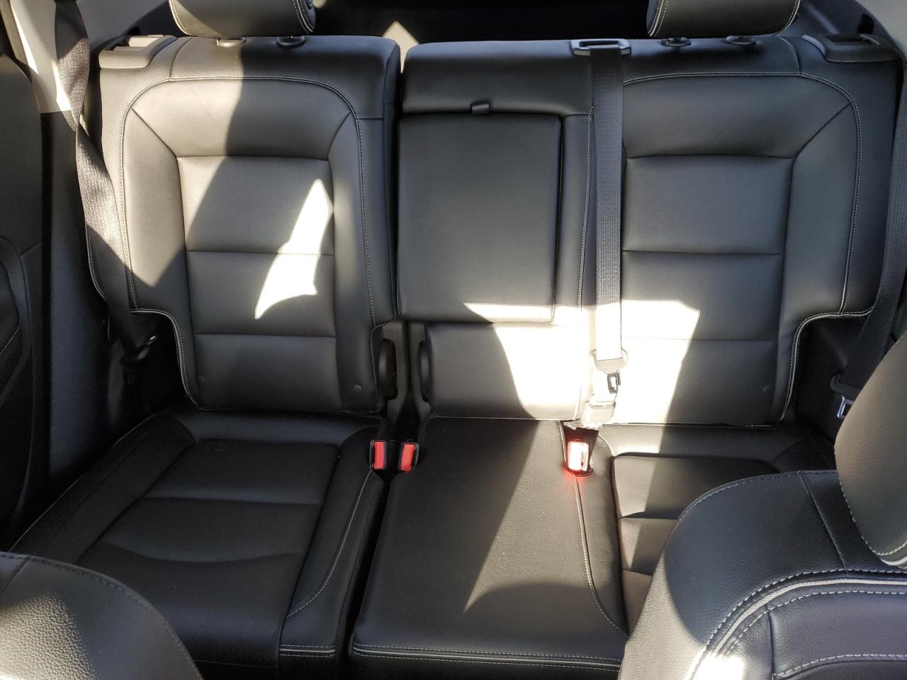 2018 GMC Terrain - Image 10