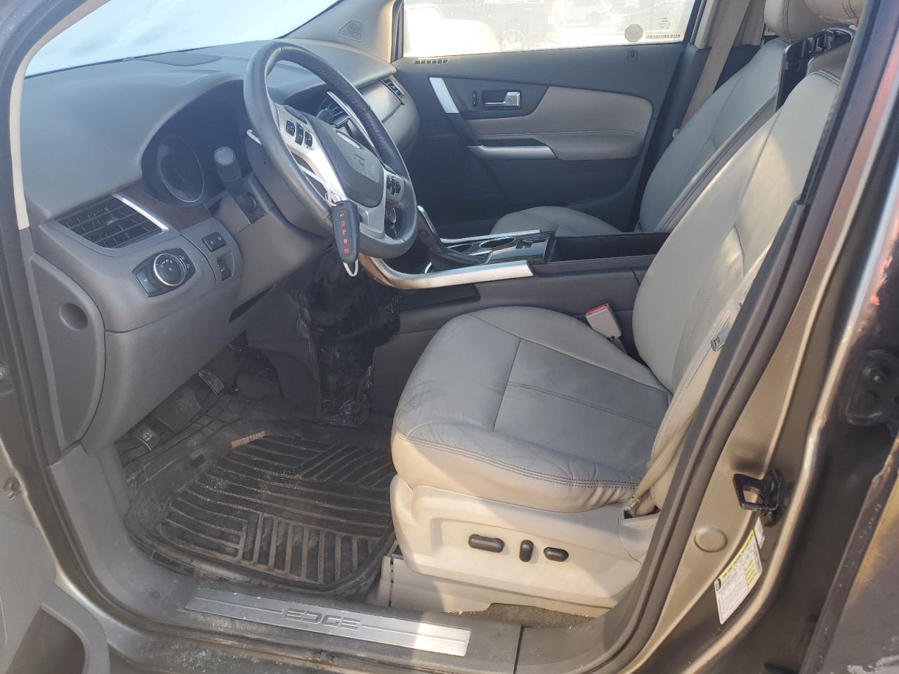2013 Ford Edge - Image 7