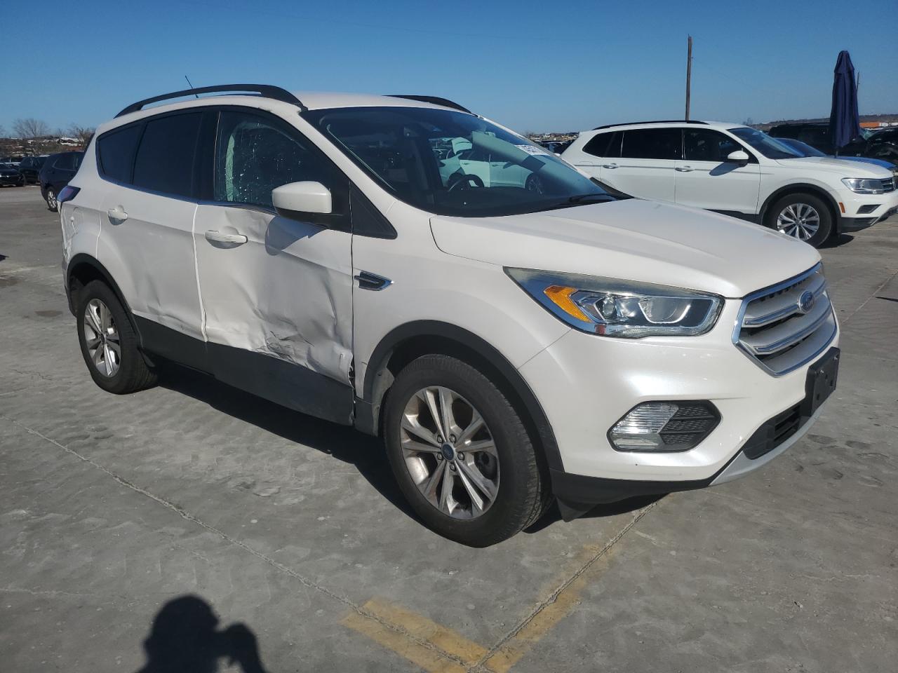 2018 Ford Escape - Image 4