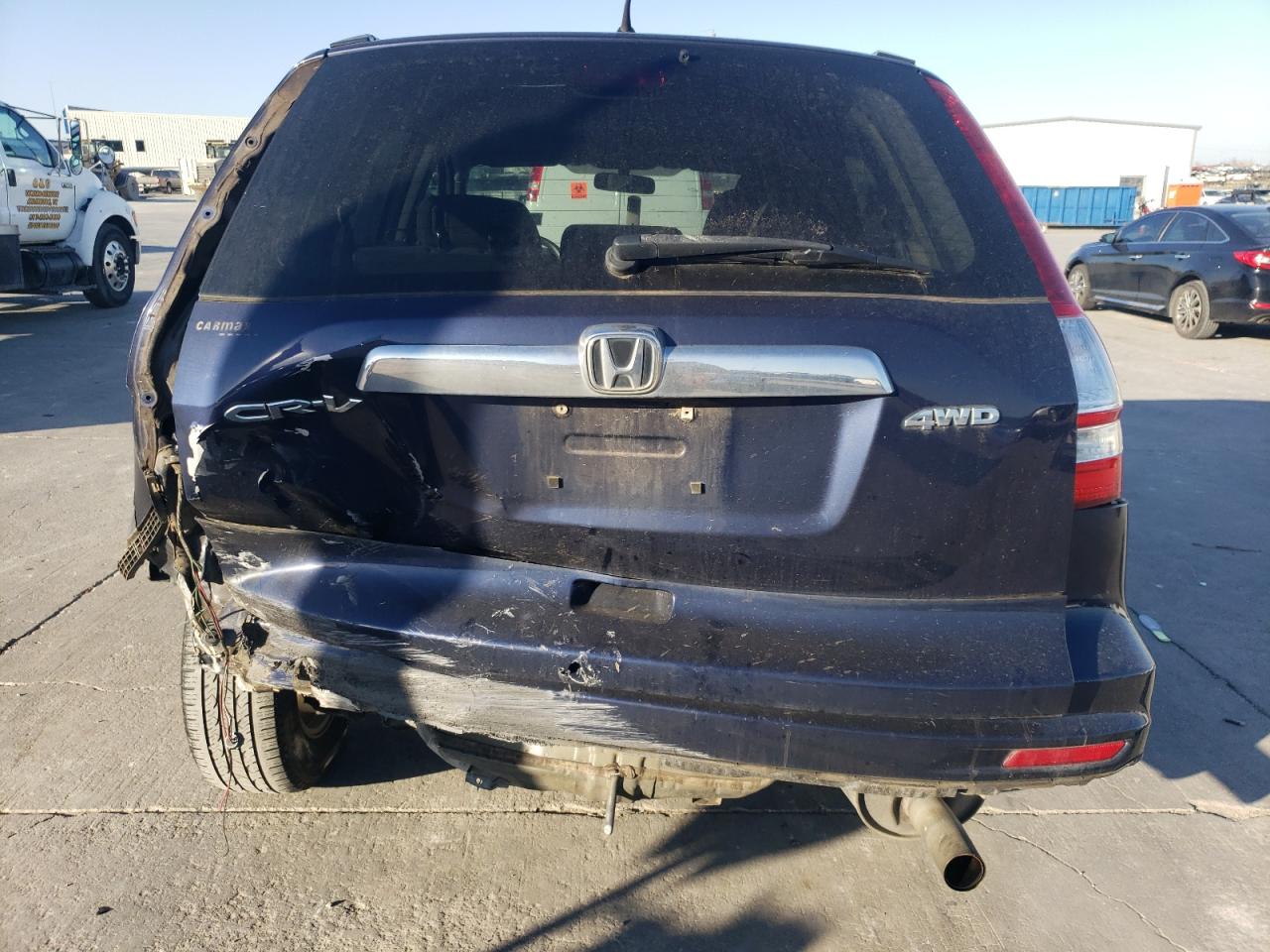 2011 Honda CR-V - Image 6