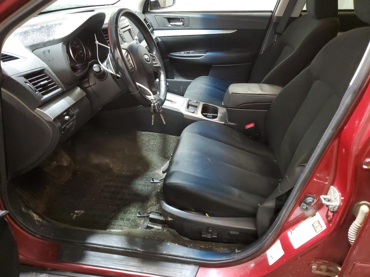 2014 Subaru Outback - Image 7