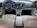 2016 Chrysler 200 C for Sale in Davison, MI - Rollover