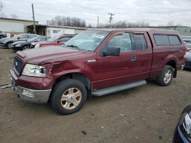 2004 Ford F150 