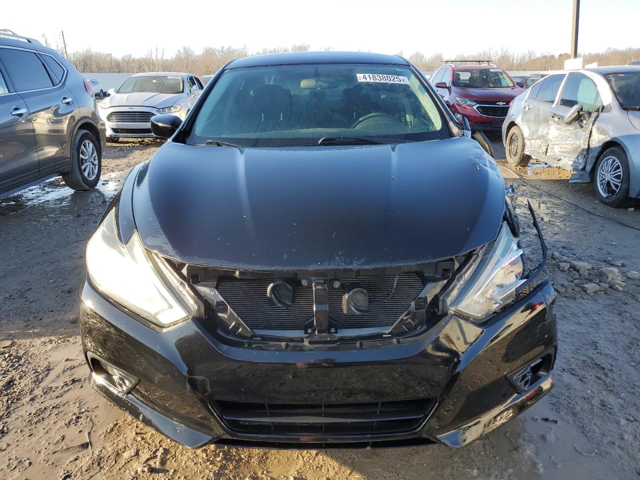 1N4AL3APXGC170096 NISSAN ALTIMA 2016