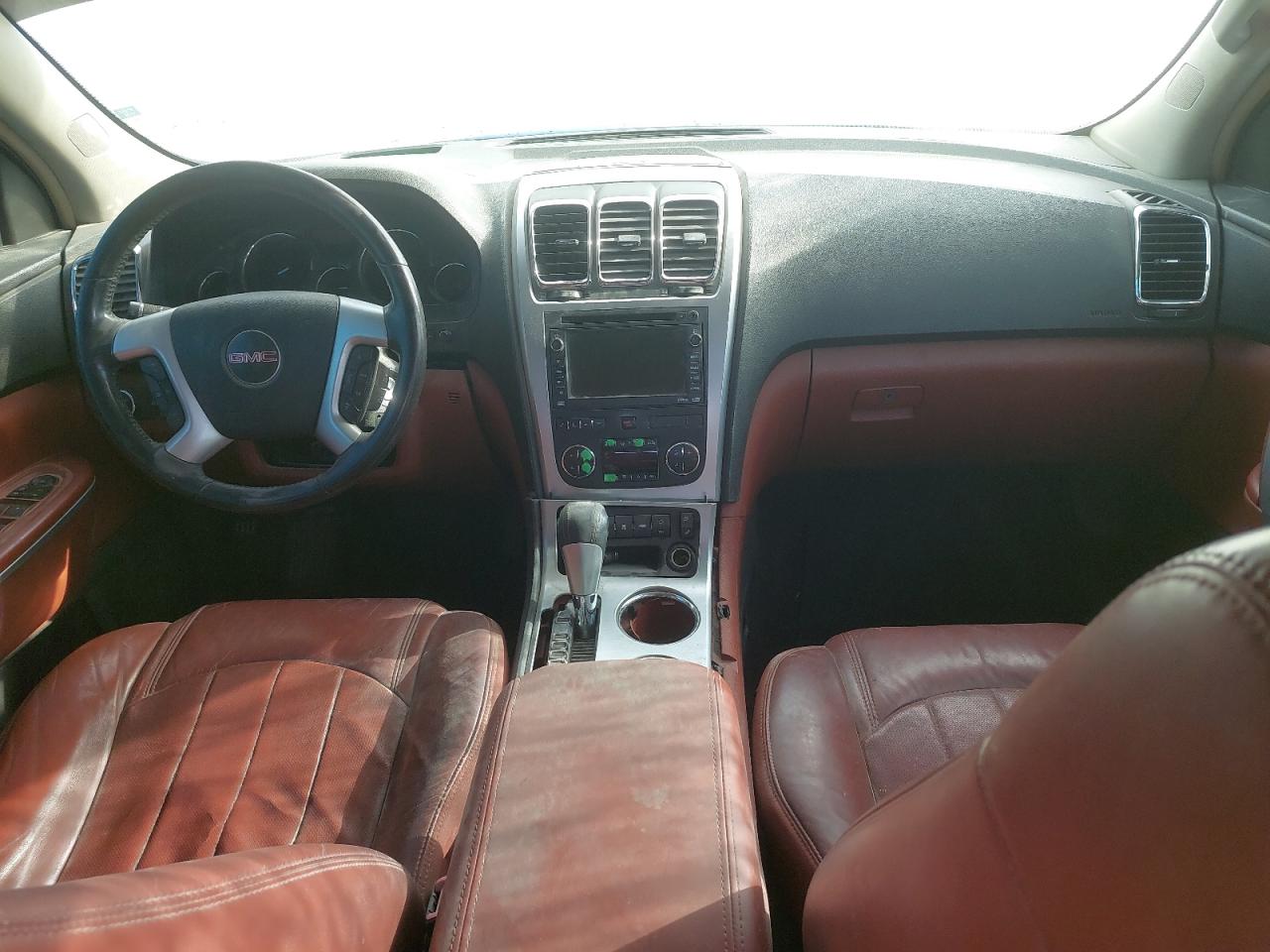 1GKEV33D19J125768 - 2009 GMC ACADIA - #42472135