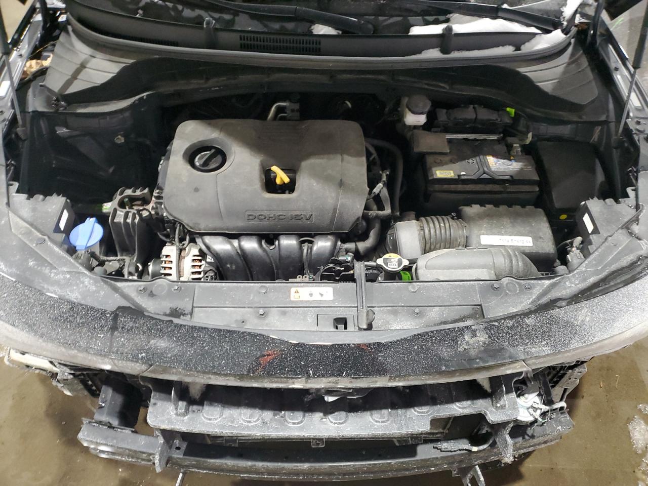 2023 Kia Soul - Image 11