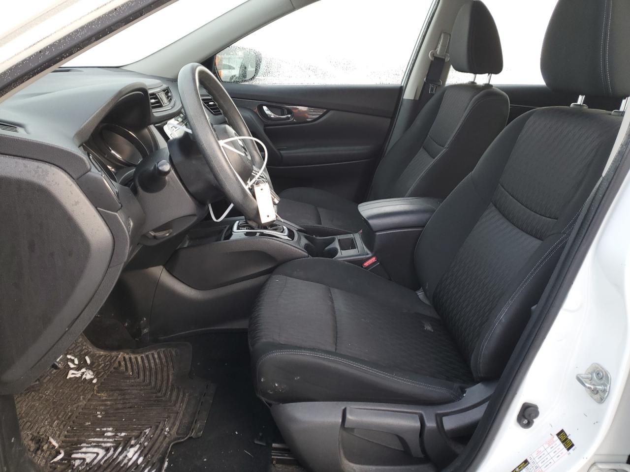 2018 Nissan Rogue - Image 7