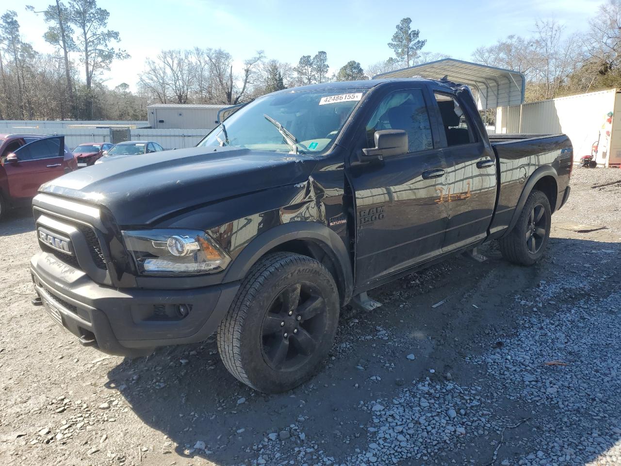 2019 RAM 1500 - Image 1