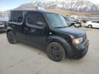 2009 Nissan Cube Base na sprzedaż w Farr West, UT - Front End