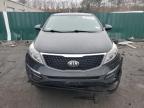 2016 Kia Sportage Lx en Venta en Exeter, RI - Front End