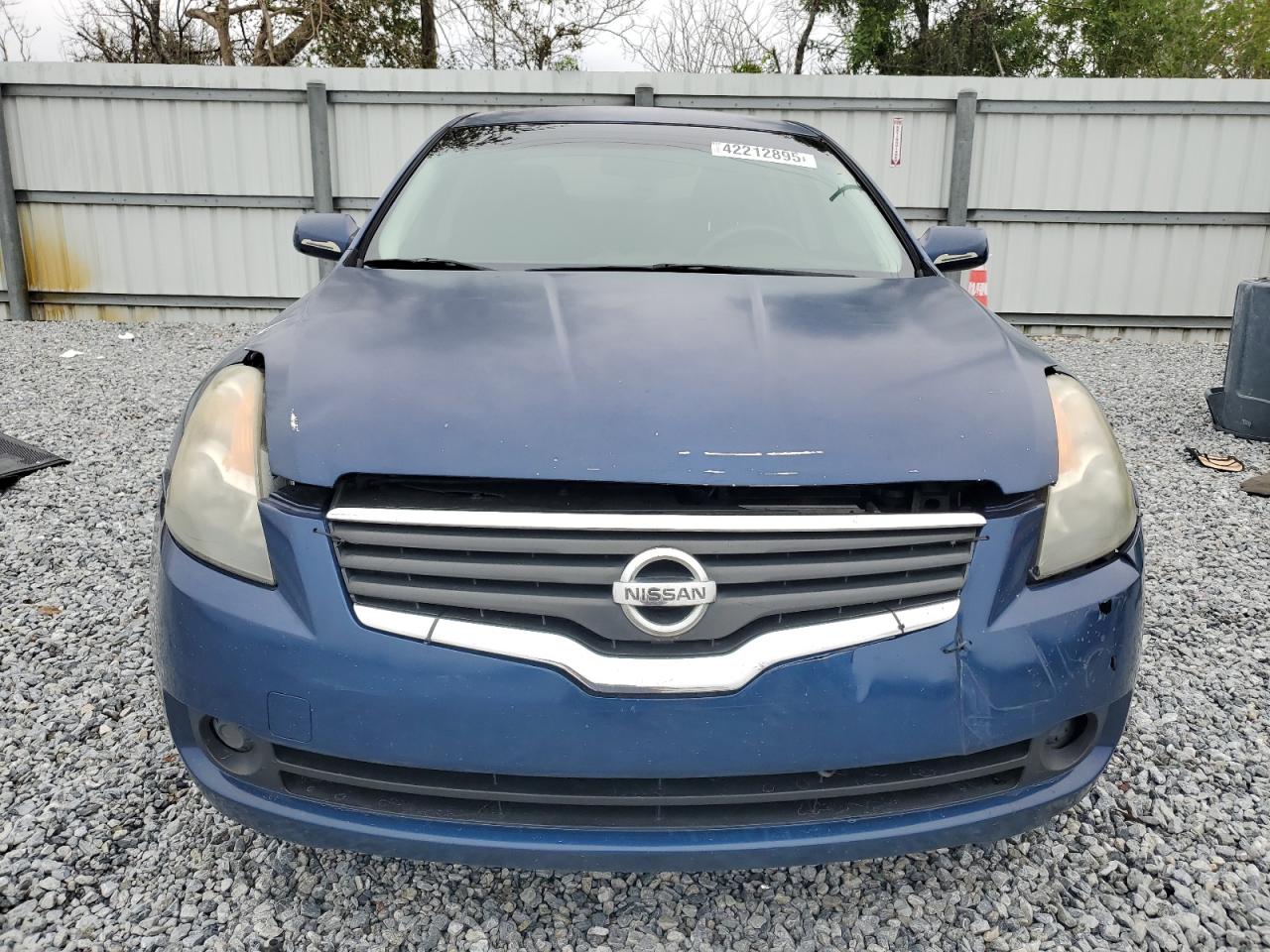 2008 Nissan Altima - Image 5