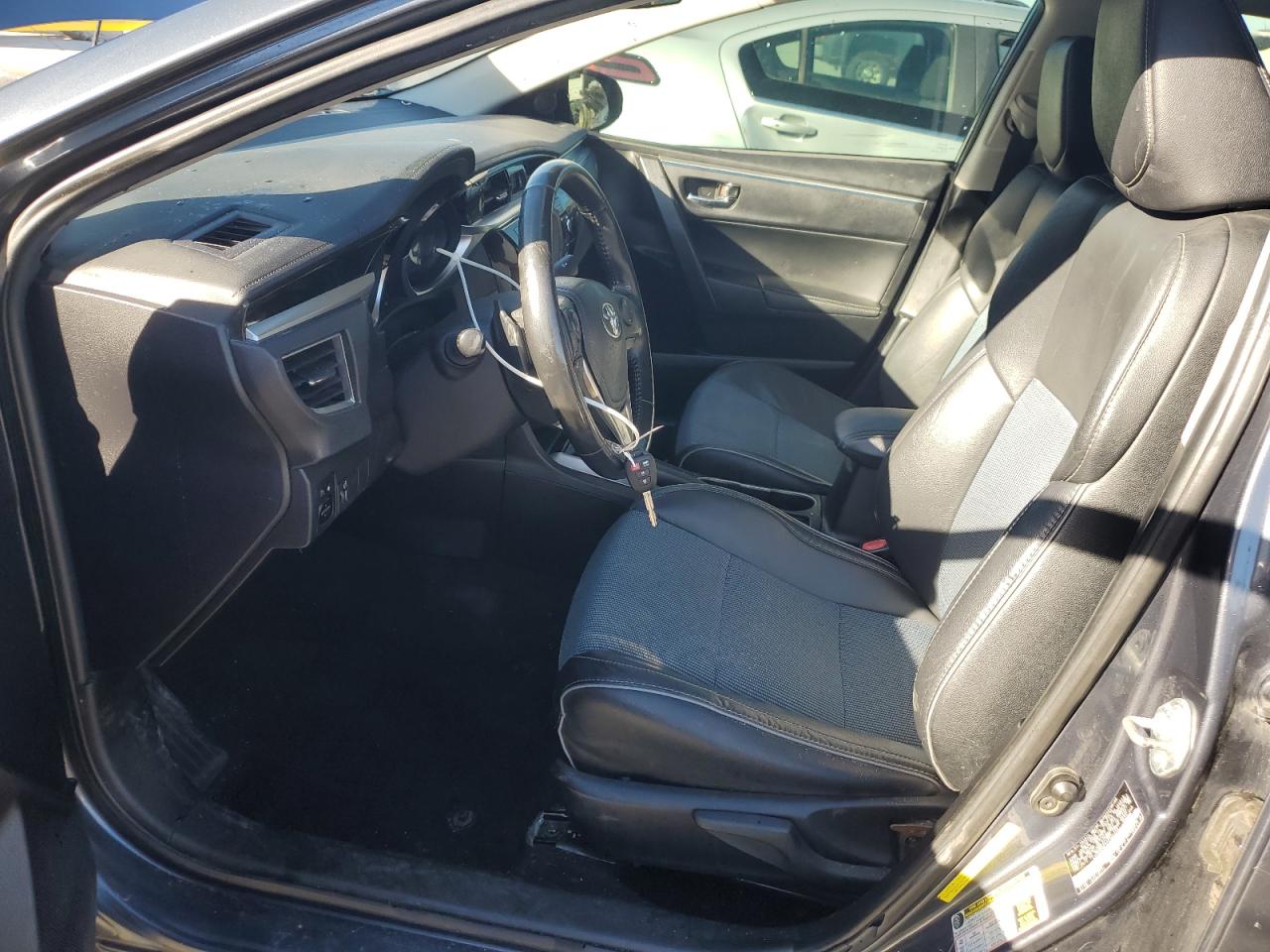 2015 Toyota Corolla - Image 7