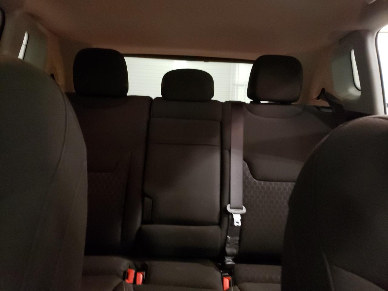 2019 Jeep Compass - Image 10