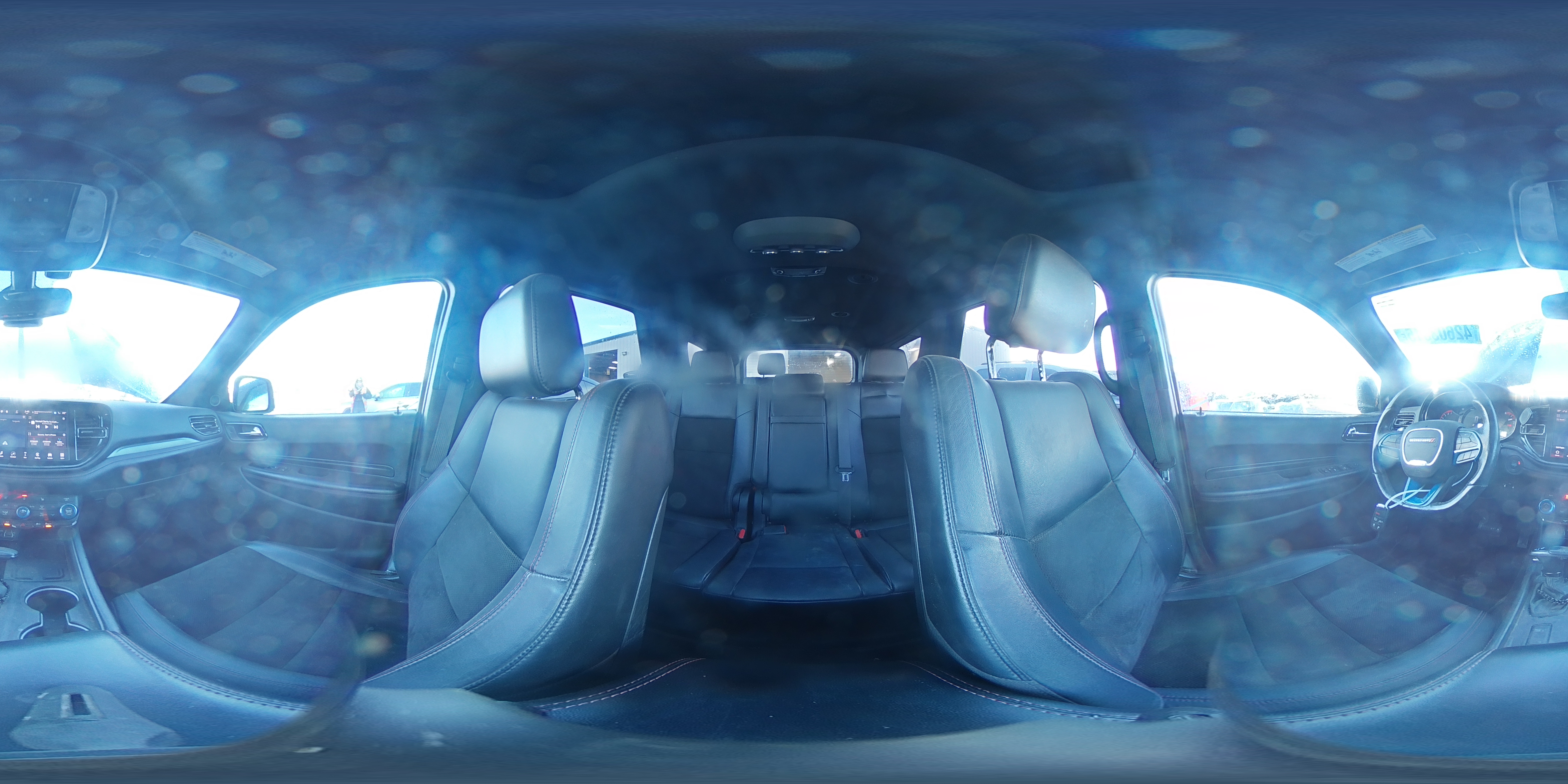 2021 Dodge Durango - Image 15
