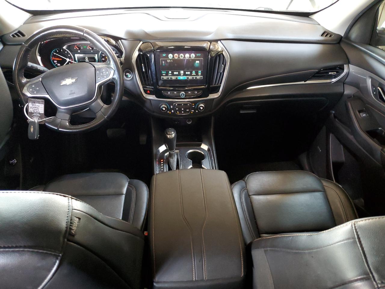 2019 Chevrolet Traverse - Image 8