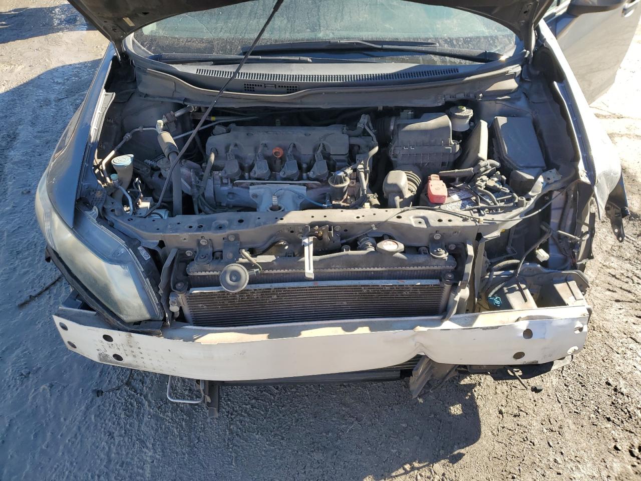 2013 Honda Civic - Image 11