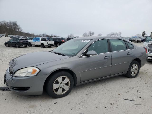 2006 Chevrolet Impala Lt