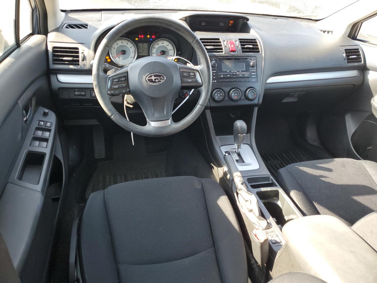 2013 Subaru Impreza - Image 8