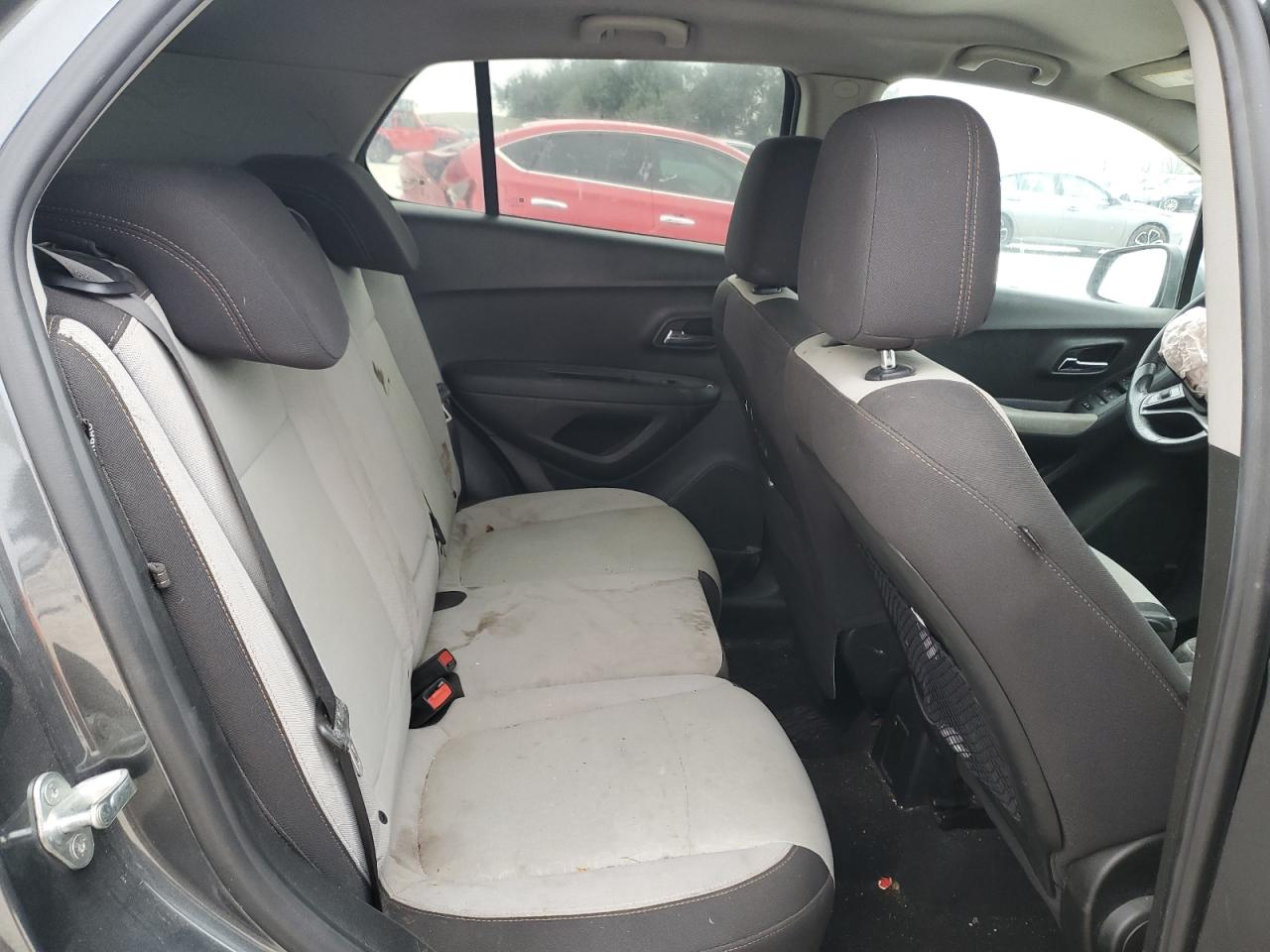 3GNCJKSB9KL383180 CHEVROLET TRAX 2019