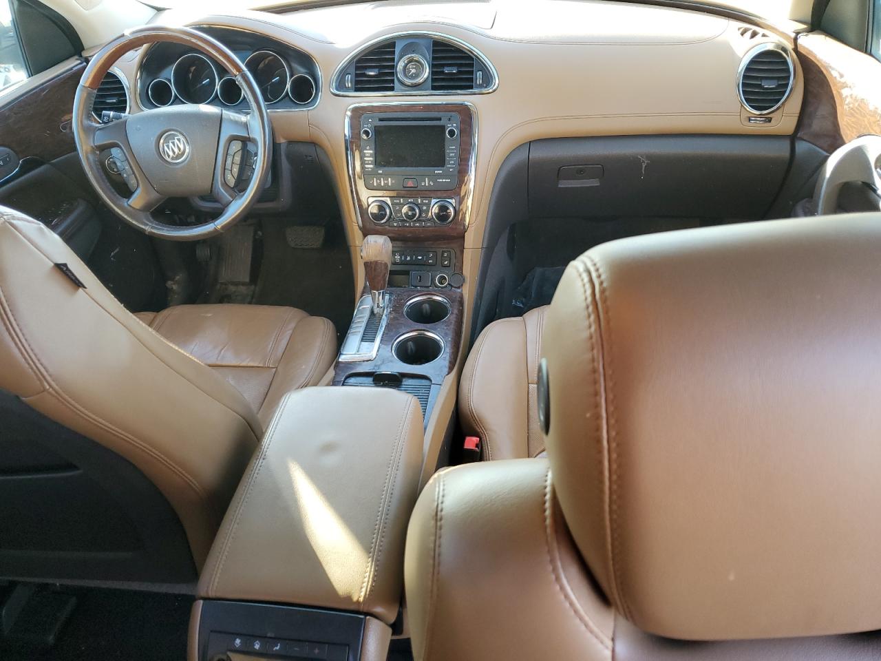 2016 Buick Enclave - Image 8