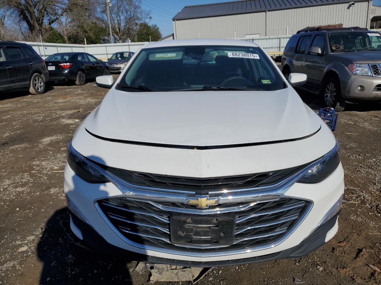 2021 Chevrolet Malibu - Image 5