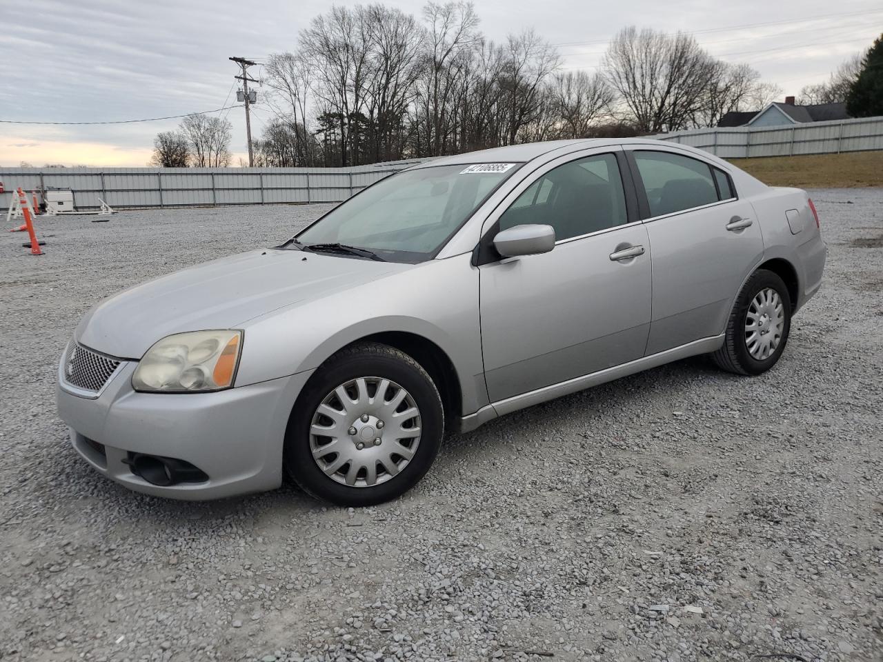 2012 Mitsubishi Galant - Image 1